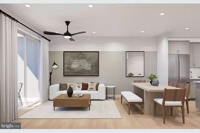 9465 Sprague Avenue #407, Fairfax, VA 22031 - Photo 4