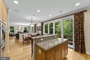 3431 Putnam St, Falls Church, VA 22042 - Photo 36