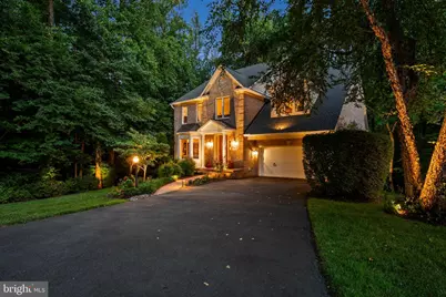 3431 Putnam Street, Falls Church, VA 22042 - Photo 2