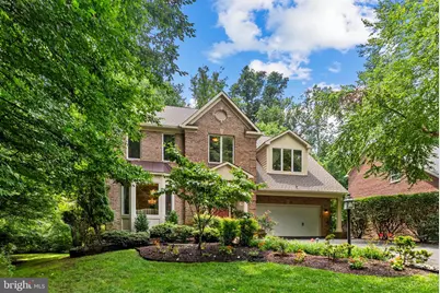 3431 Putnam Street, Falls Church, VA 22042 - Photo 4