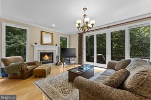 3431 Putnam St, Falls Church, VA 22042 - Photo 18