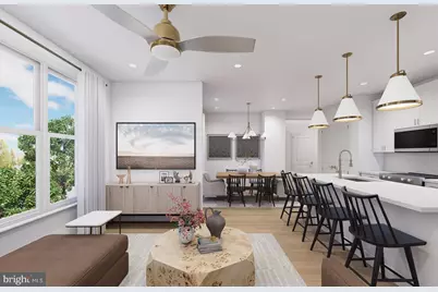 9475 Sprague Avenue #412, Fairfax, VA 22031 - Photo 1