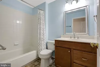 8204 Catbird Circle #202, Lorton, VA 22079 - Photo 18