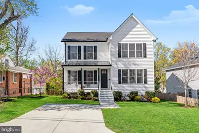 6806 Farragut Avenue, Falls Church, VA 22042 - Photo 1