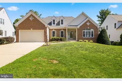 14606 Cedar Knoll Drive, Centreville, VA 20120 - Photo 1