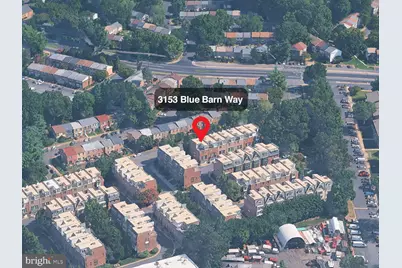 3153 Blue Barn Way, Fairfax, VA 22031 - Photo 2