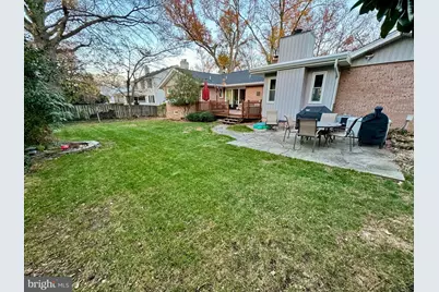6910 Park Terrace Drive, Alexandria, VA 22307 - Photo 36