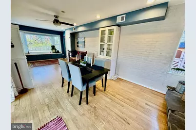 6910 Park Terrace Drive, Alexandria, VA 22307 - Photo 26