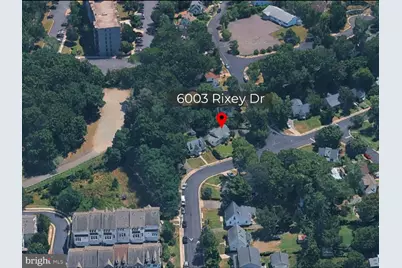 6003 Rixey Drive, Alexandria, VA 22303 - Photo 2