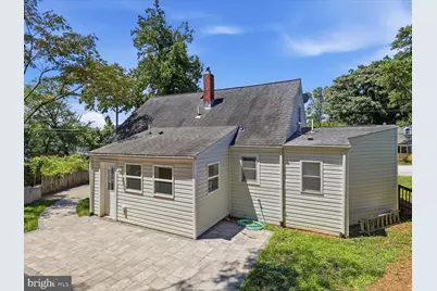 6003 Rixey Drive, Alexandria, VA 22303 - Photo 36
