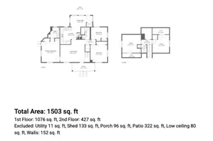 6003 Rixey Dr, Alexandria, VA 22303 - Photo 38