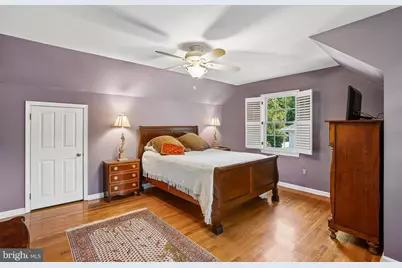 8506 Hitching Post Lane, Alexandria, VA 22308 - Photo 12