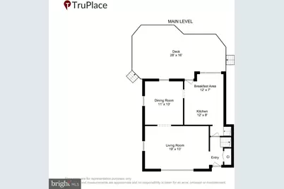 8506 Hitching Post Lane, Alexandria, VA 22308 - Photo 26