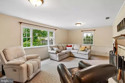 8506 Hitching Post Lane, Alexandria, VA 22308 - Photo 22