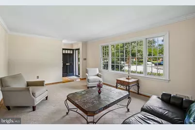 8506 Hitching Post Lane, Alexandria, VA 22308 - Photo 4