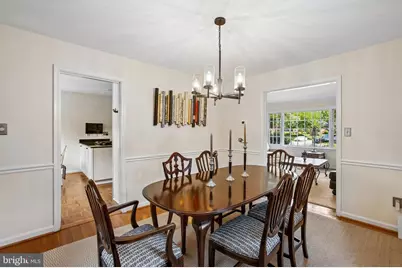 8506 Hitching Post Lane, Alexandria, VA 22308 - Photo 6