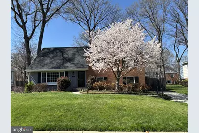 8506 Hitching Post Lane, Alexandria, VA 22308 - Photo 2