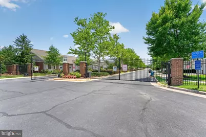 8970 Fascination Court #112, Lorton, VA 22079 - Photo 38