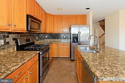 6203 Frosty Winter Court, Centreville, VA 20120 - Photo 2