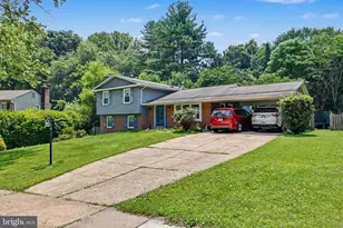2113 Sheriff Ct, Vienna, VA 22181 - Photo 2