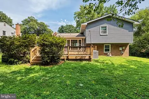2113 Sheriff Ct, Vienna, VA 22181 - Photo 60
