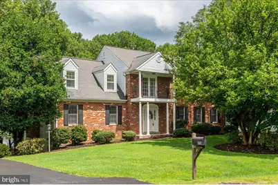 9708 Locust Hill Drive, Great Falls, VA 22066 - Photo 1