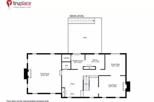 9708 Locust Hill Dr, Great Falls, VA 22066 - Photo 40