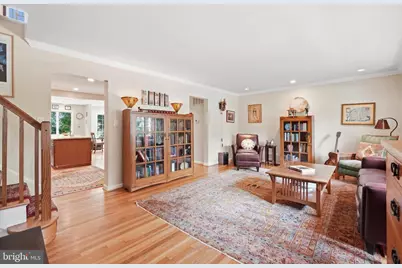 2504 Turbridge Lane, Alexandria, VA 22308 - Photo 4