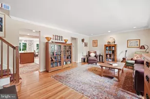 2504 Turbridge Ln, Alexandria, VA 22308 - Photo 4