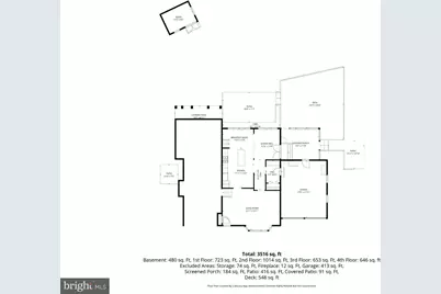 2504 Turbridge Lane, Alexandria, VA 22308 - Photo 46