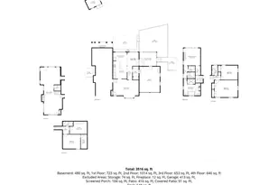 2504 Turbridge Ln, Alexandria, VA 22308 - Photo 50