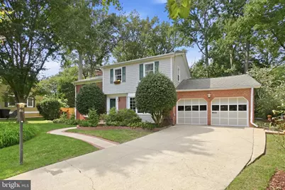 2504 Turbridge Lane, Alexandria, VA 22308 - Photo 2