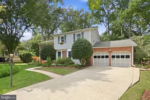 2504 Turbridge Ln, Alexandria, VA 22308 - Photo 2