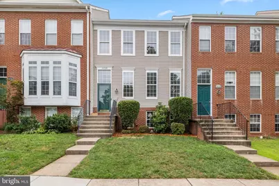 14723 Beaumeadow Court, Centreville, VA 20120 - Photo 1