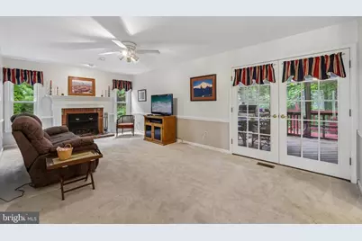 2754 Copper Creek Road, Herndon, VA 20171 - Photo 2