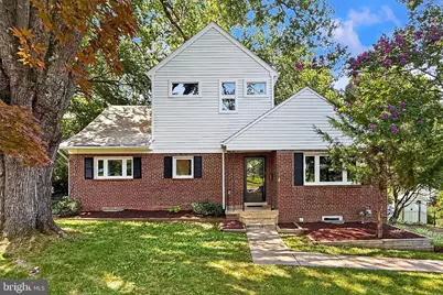 6413 Carolyn Drive, Falls Church, VA 22044 - Photo 1