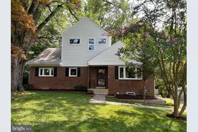 6413 Carolyn Drive, Falls Church, VA 22044 - Photo 1