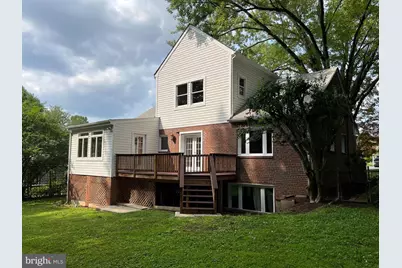 6413 Carolyn Drive, Falls Church, VA 22044 - Photo 2