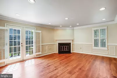 14508 Four Chimney Drive, Centreville, VA 20120 - Photo 12