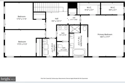 12266 Sweet Willow Lane, Fairfax, VA 22030 - Photo 42