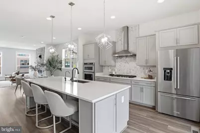 12266 Sweet Willow Lane, Fairfax, VA 22030 - Photo 8