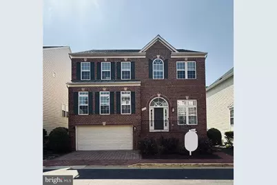 9136 Lake Parcel Drive, Fort Belvoir, VA 22060 - Photo 1