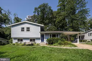 8112 Karl Rd, Alexandria, VA 22308 - Photo 1