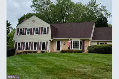 1824 Abbey Oak Drive, Vienna, VA 22182 - Photo 1
