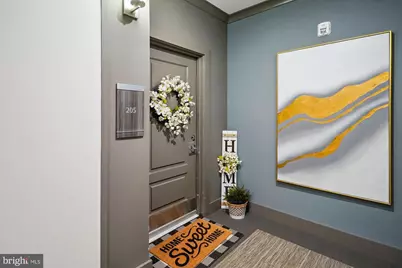 2324 Wind Charm Street #205, Herndon, VA 20171 - Photo 34