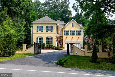 7104 Old Dominion Drive, McLean, VA 22101 - Photo 1