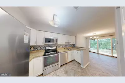 11100 Beaver Trail Court #LL, Reston, VA 20191 - Photo 2