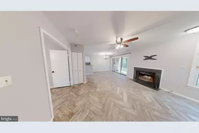 11100 Beaver Trail Court #LL, Reston, VA 20191 - Photo 6
