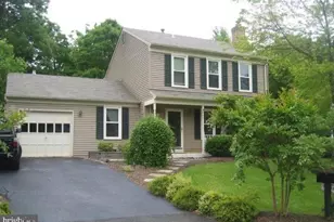 5405 Hampton Forest Way, Fairfax, VA 22030 - Photo 1