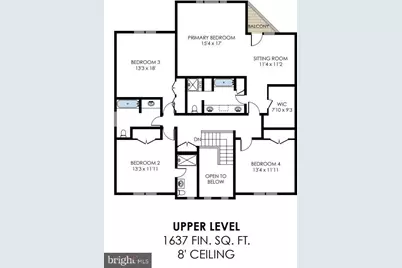 1077 Spring Hill Road, McLean, VA 22102 - Photo 58